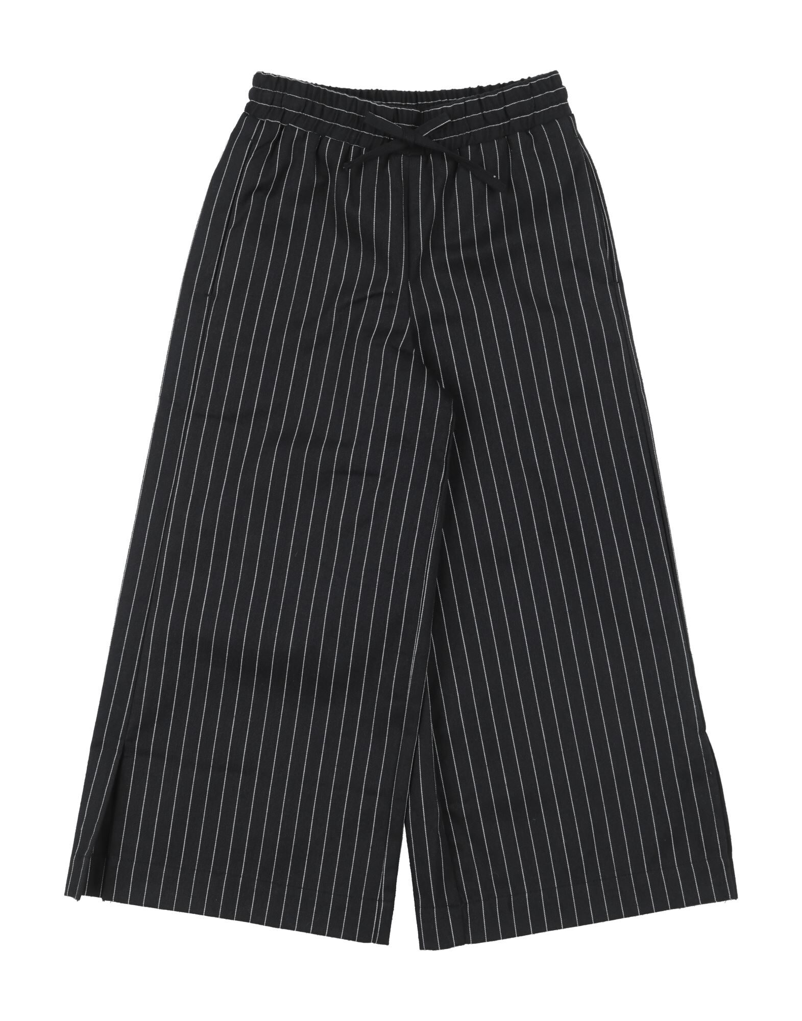 ERMANNO SCERVINO JUNIOR - Trousers