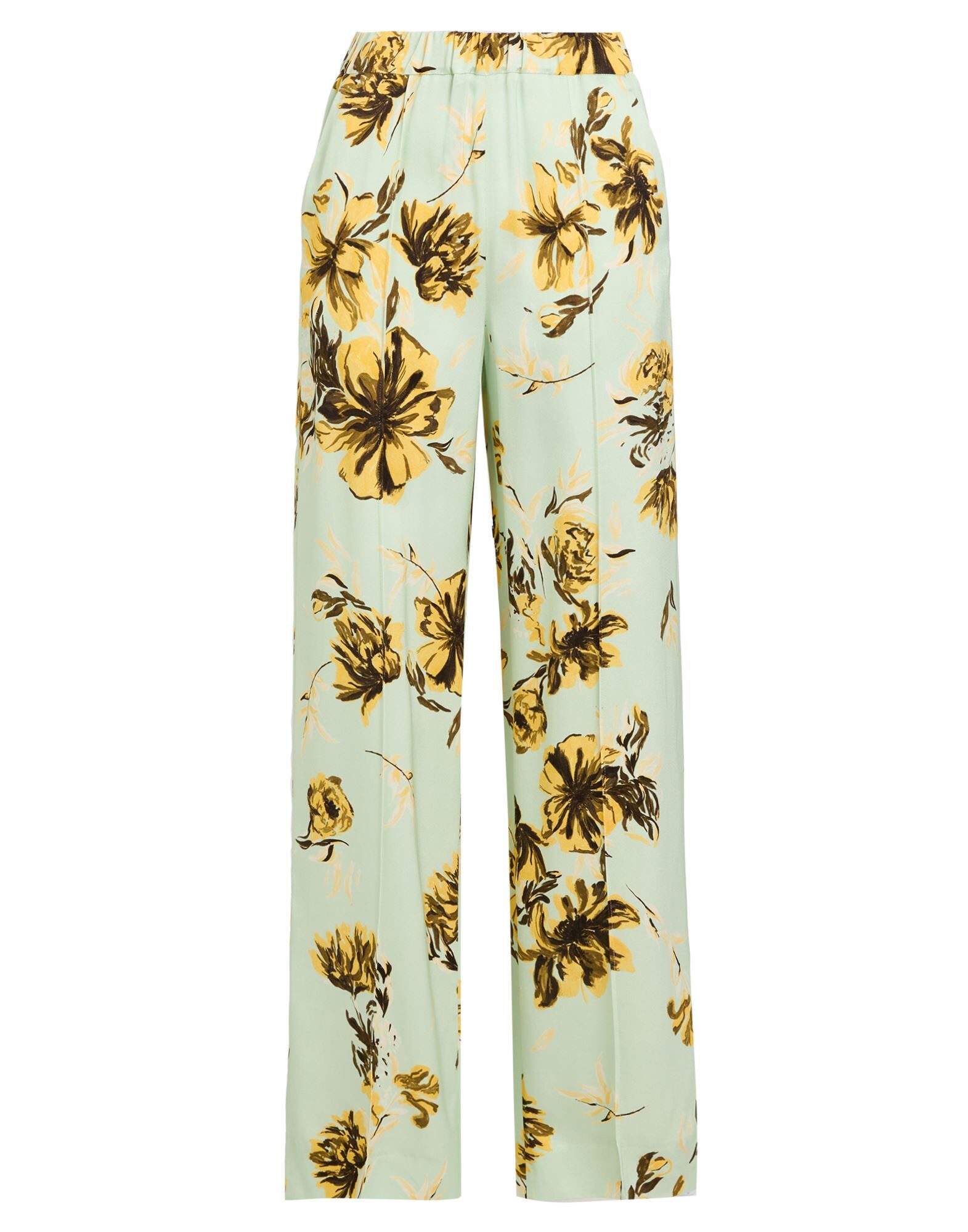 JIL SANDER - Trousers