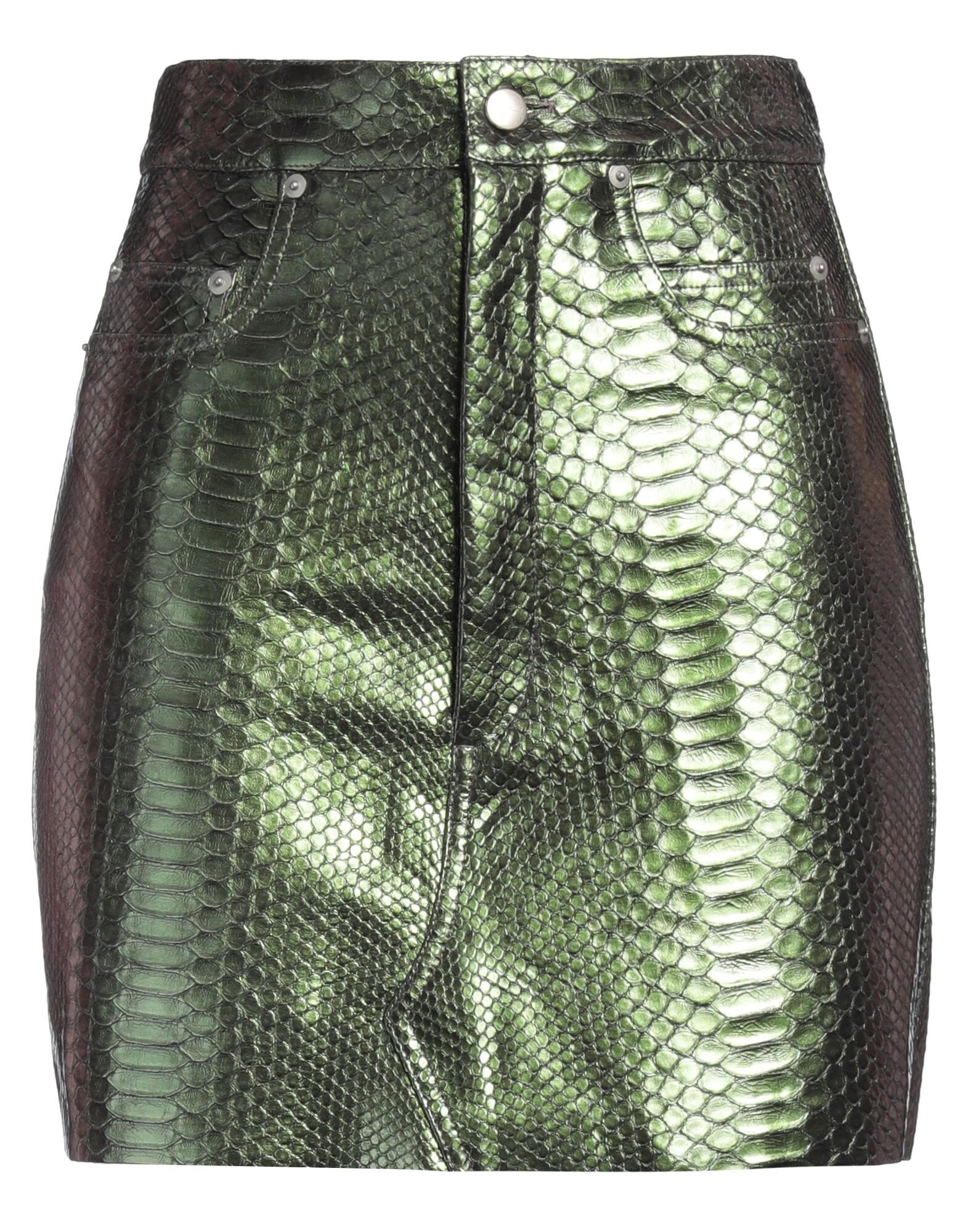 RICK OWENS - Mini skirts