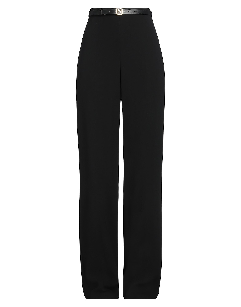 ELISABETTA FRANCHI - Casual παντελόνια