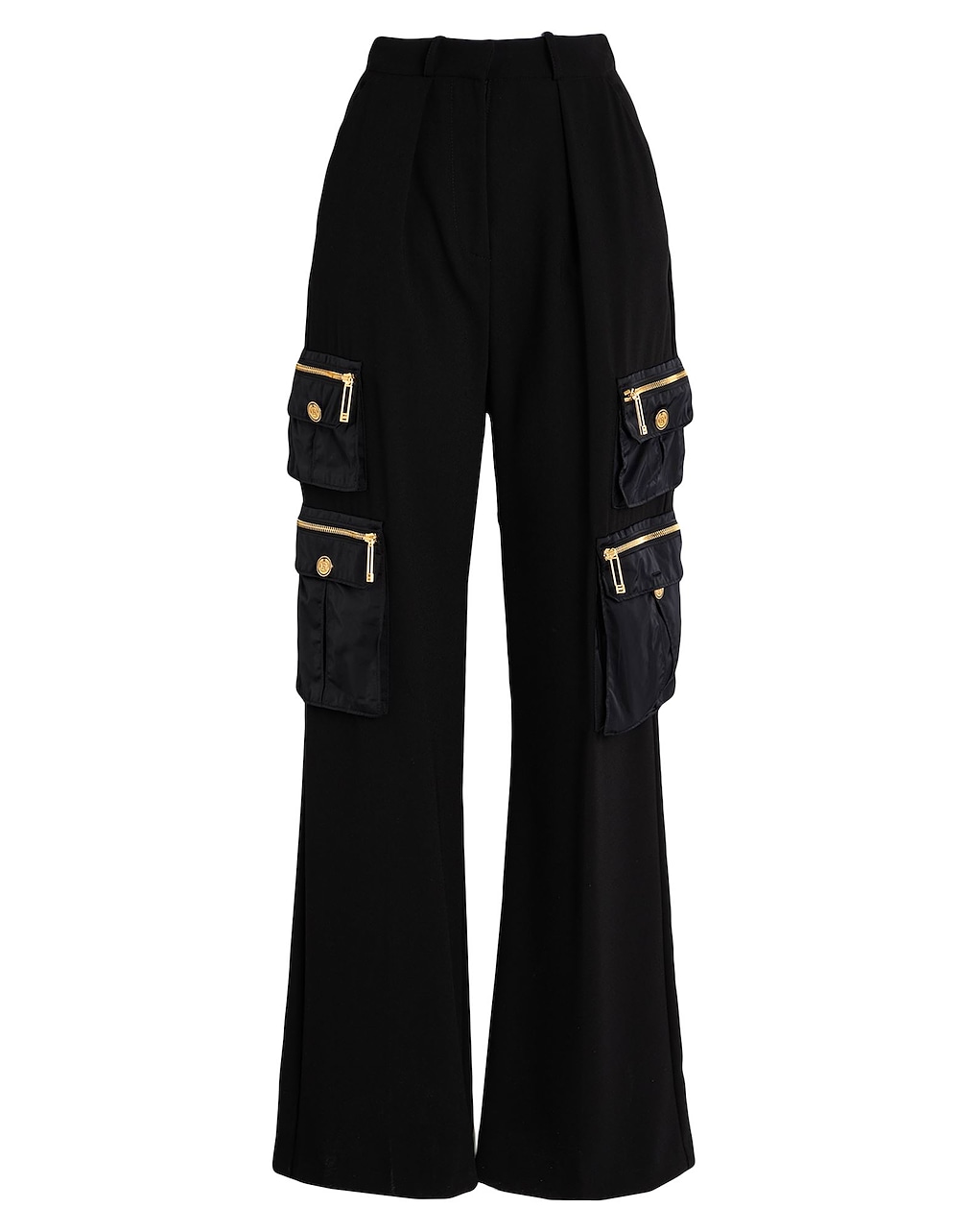 ELISABETTA FRANCHI - Pantaloni
