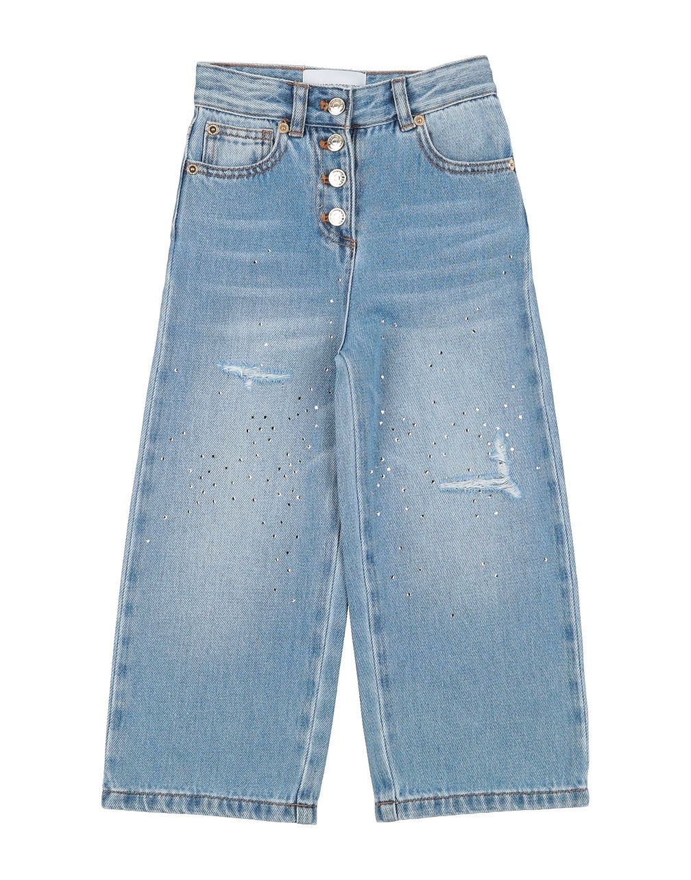 ERMANNO SCERVINO JUNIOR - Jeans