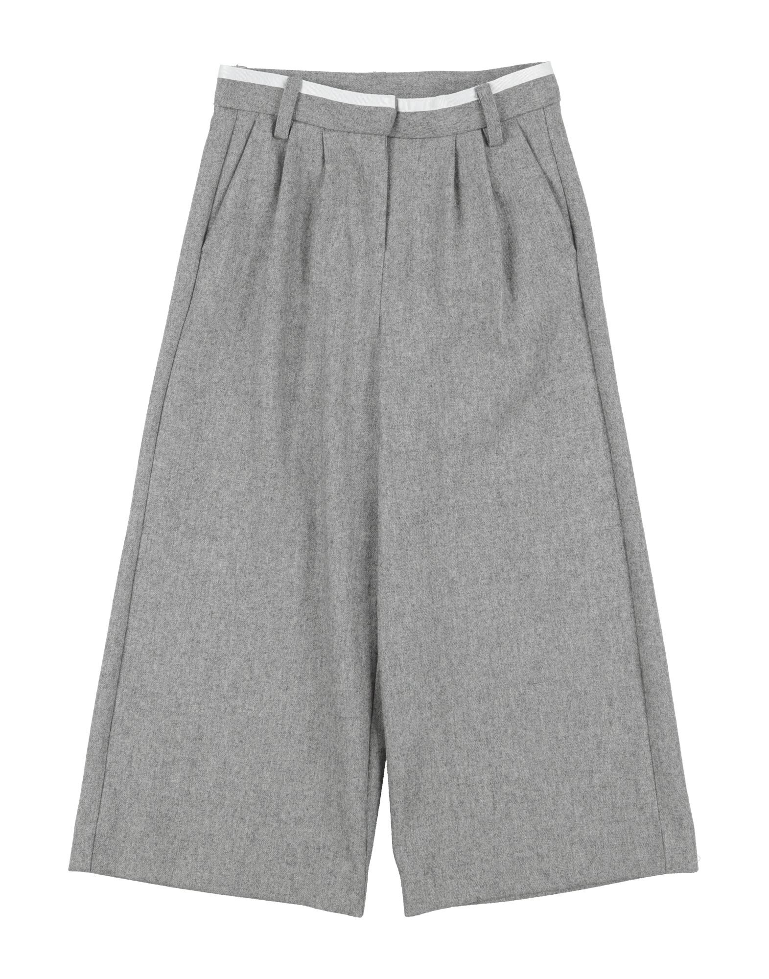 ERMANNO SCERVINO JUNIOR - Pants