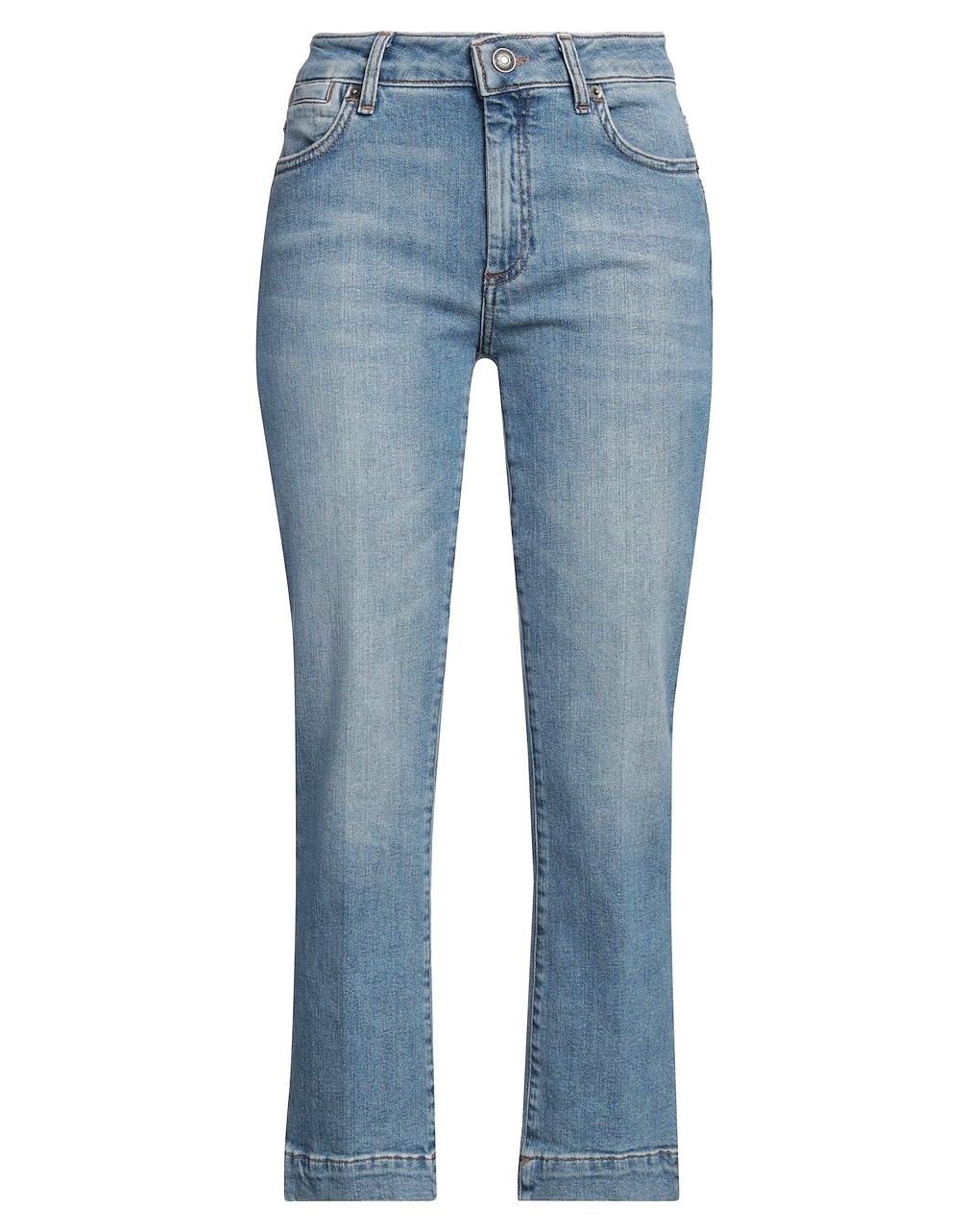 SPORTMAX - Jeanshosen