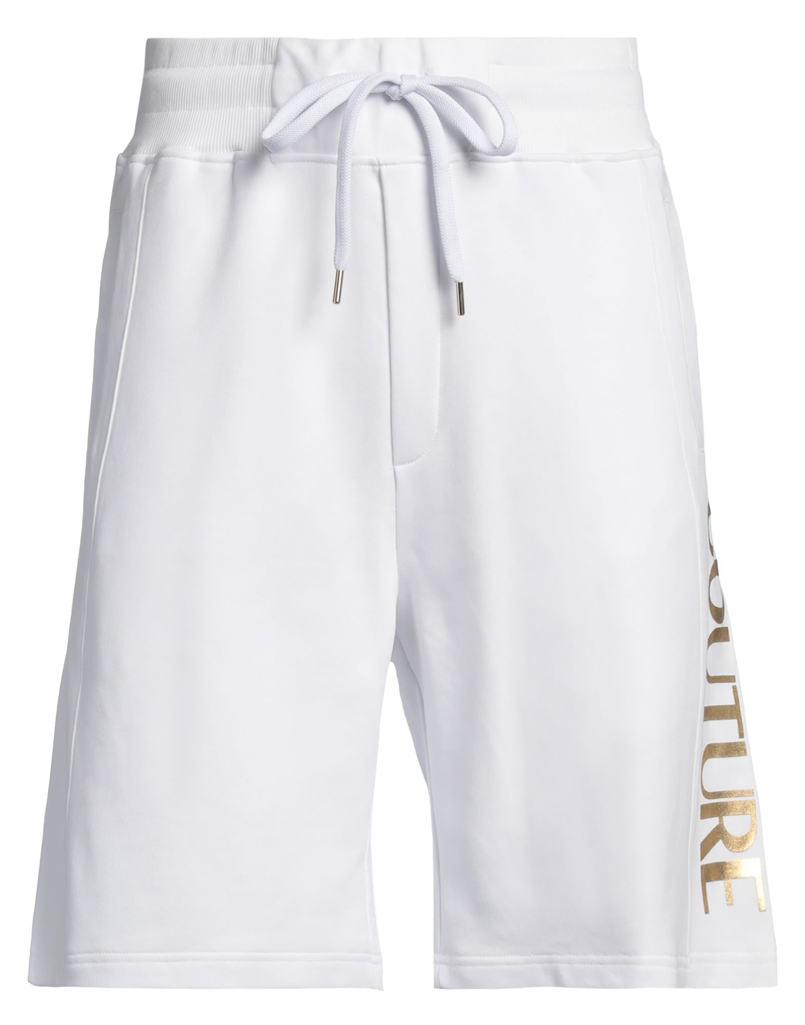 VERSACE JEANS COUTURE - Shorts & Bermuda Shorts