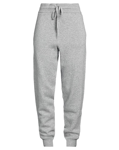 MACKAGE Casual trouser Light grey 65% Wool, 35% Cashmere