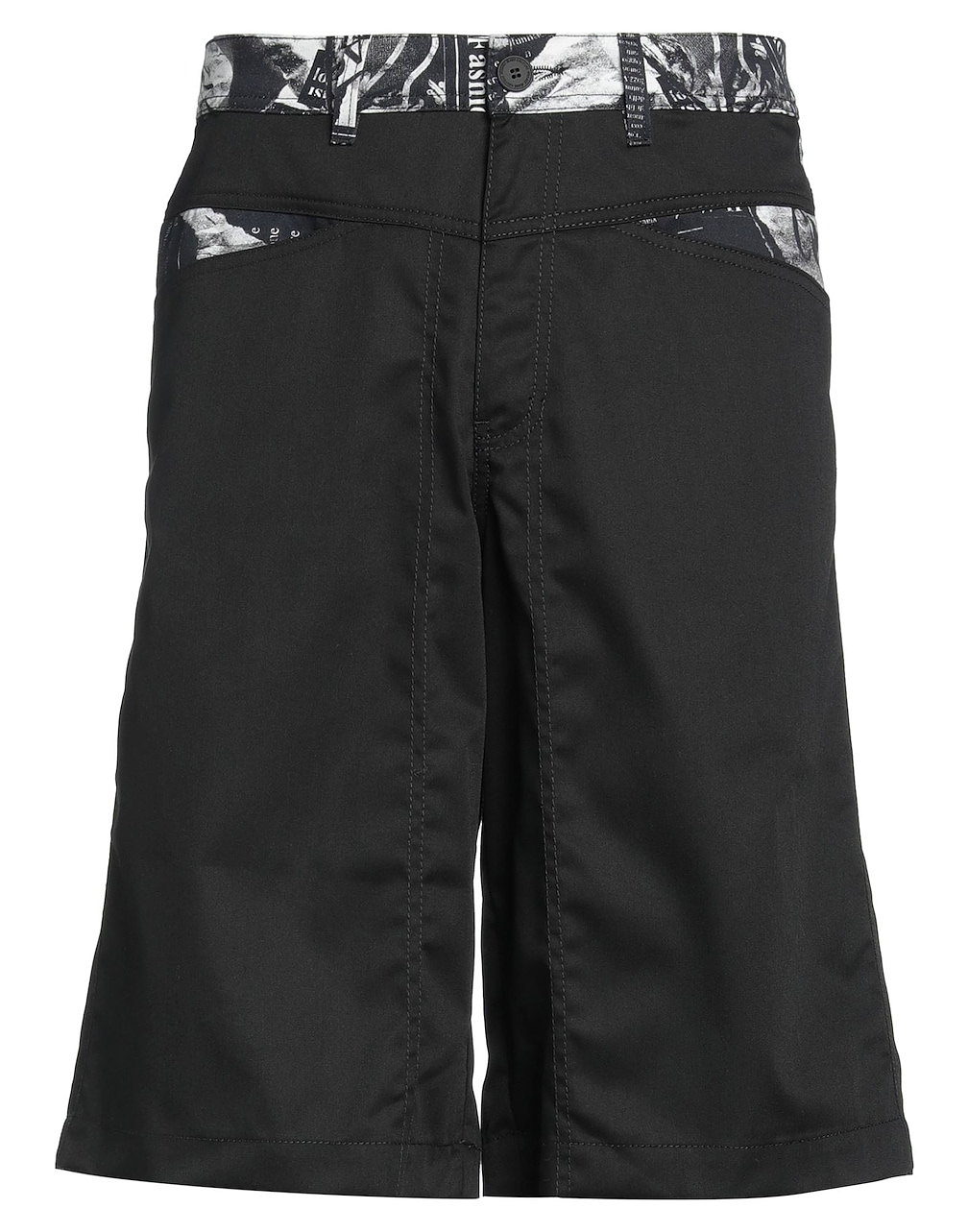 VERSACE JEANS COUTURE - Shorts & Bermuda Shorts