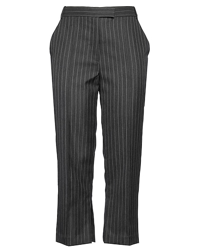 SIMKHAI Casual pants 60% Wool, 40% Polyester