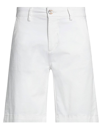 SEINSE Shorts & Bermuda 98% Cotton, 2% Elastane