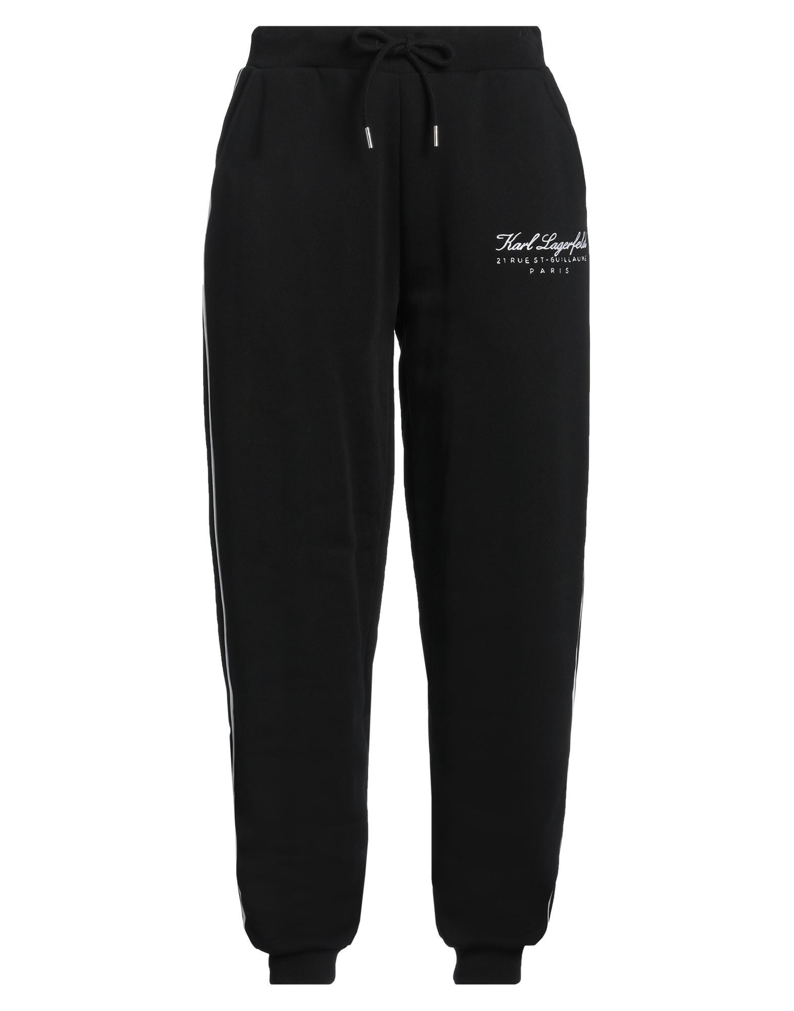 KARL LAGERFELD - Pants