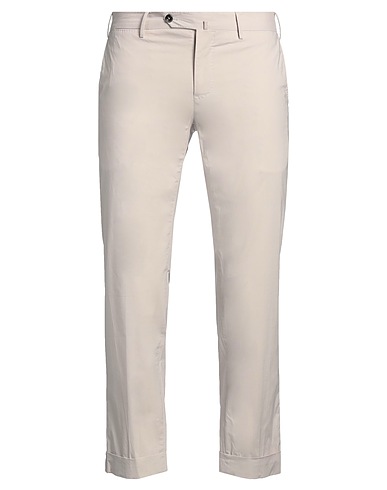 PT Torino Hosen Grau 98% Baumwolle, 2% Elastan
