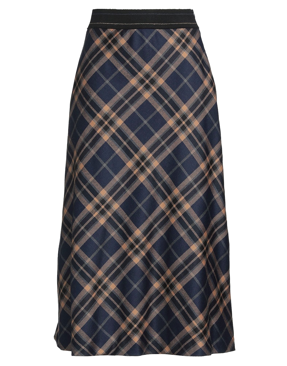 EUGHENES - Midi skirts