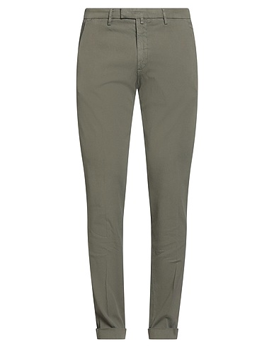 BRIGLIA 1949 Casual trouser 56% Cotton, 41% Tencel™, 3% Elastane