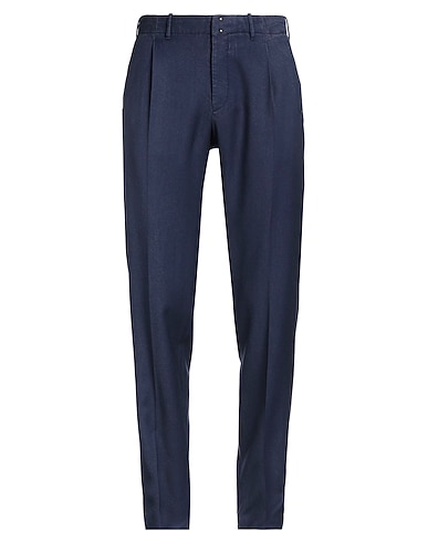 INCOTEX Casual trouser VERVE 100% Virgin Wool
