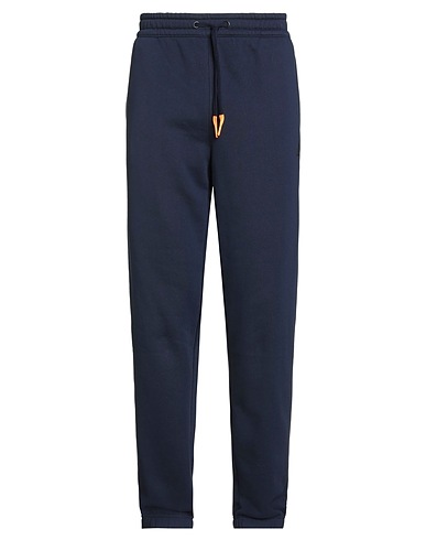SUN 68 Pantalone SPORT Blu notte 84% Cotone, 16% Poliestere
