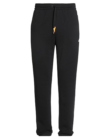 SUN 68 Pantalone SPORT Nero 84% Cotone, 16% Poliestere