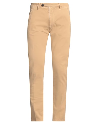 ROŸ ROGER'S Pantalon 97% Coton, 3% Élasthanne
