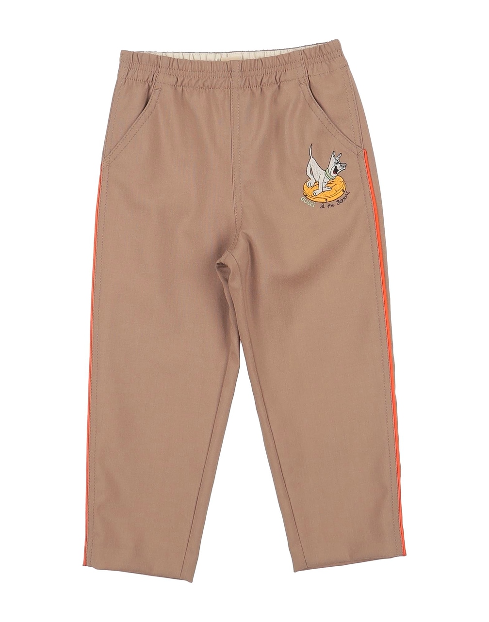 GUCCI - Trousers