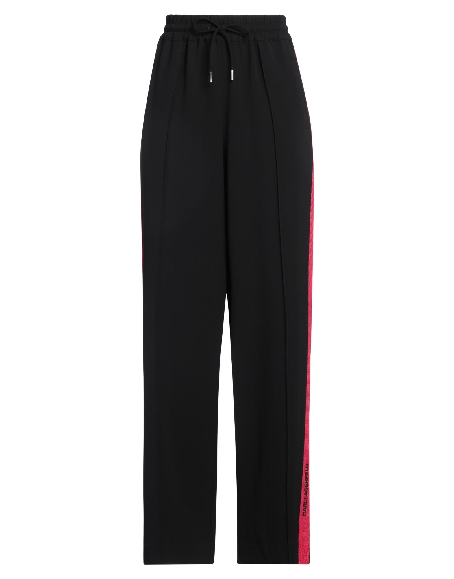 KARL LAGERFELD - Trousers