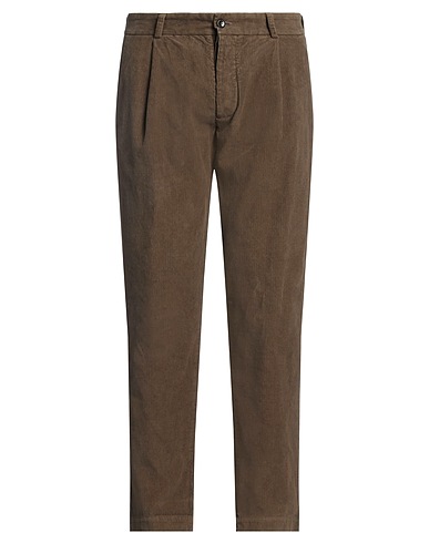 ORIGINAL VINTAGE STYLE Pantalone Khaki 100% Cotone