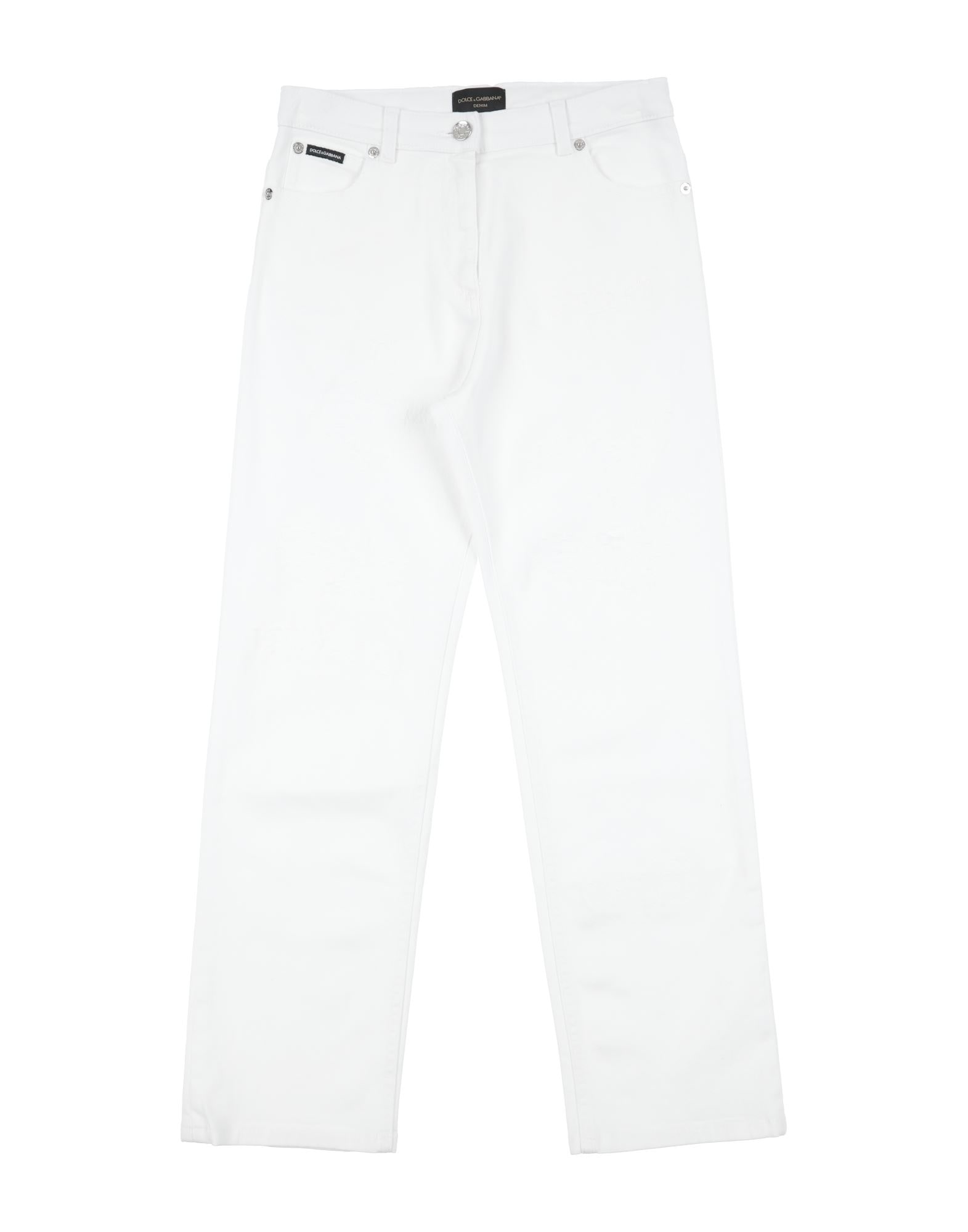 DOLCE&GABBANA - Jeans