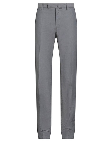 INCOTEX Hosen BY SLOWEAR Grau 99% Baumwolle, 1% Elastan