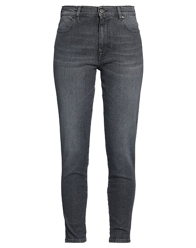 PT Torino Jeans Braungrau 97% Baumwolle, 3% Elastan
