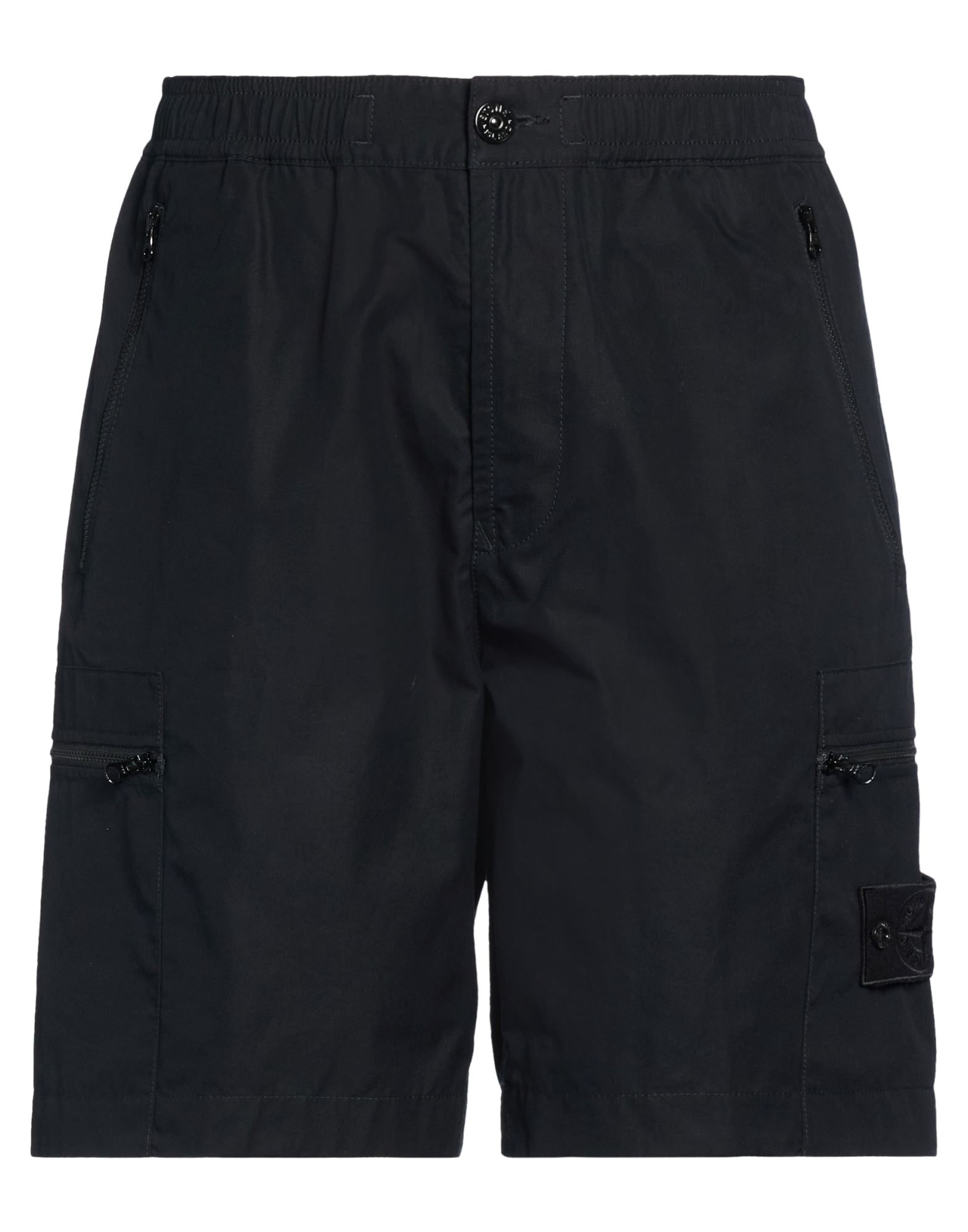 STONE ISLAND - Shorts & Bermuda Shorts