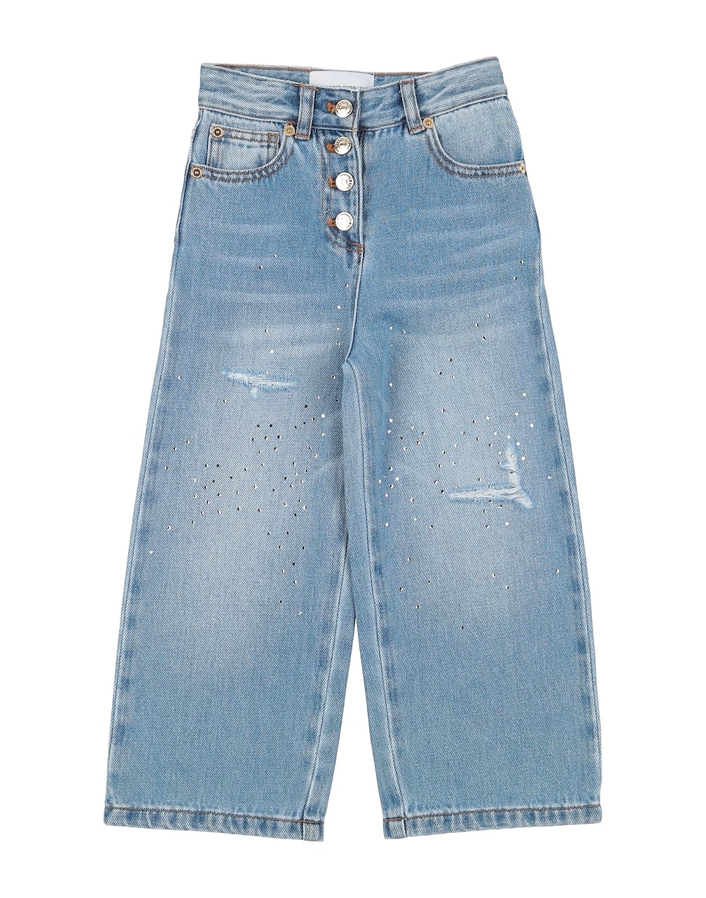 ERMANNO SCERVINO JUNIOR - Jeans