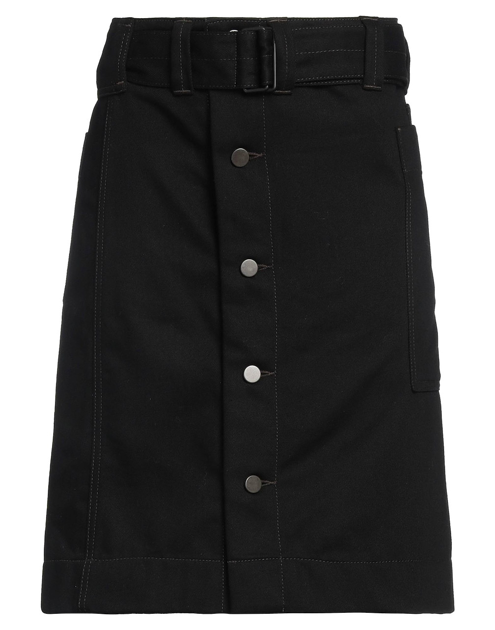 LEMAIRE - Jeansröcke