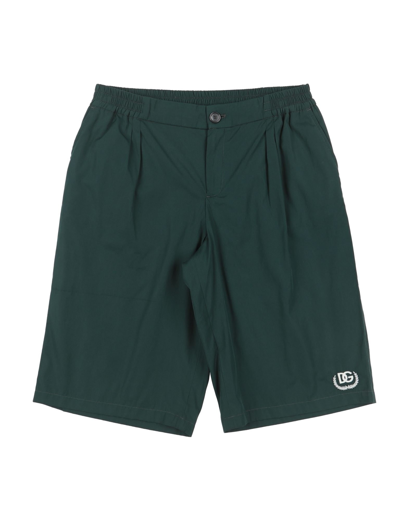 DOLCE&GABBANA - Shorts & Bermuda Shorts