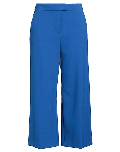 PT Torino Casual trouser 53% Polyester, 43% Wool, 4% Elastane