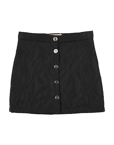 ELISABETTA FRANCHI Gonna LA MIA BAMBINA Nero 100% Poliestere