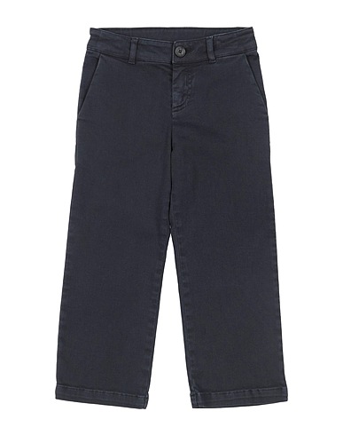 ETRO Pantalone Blu notte 92% Cotone, 6% Modal, 2% Elastan