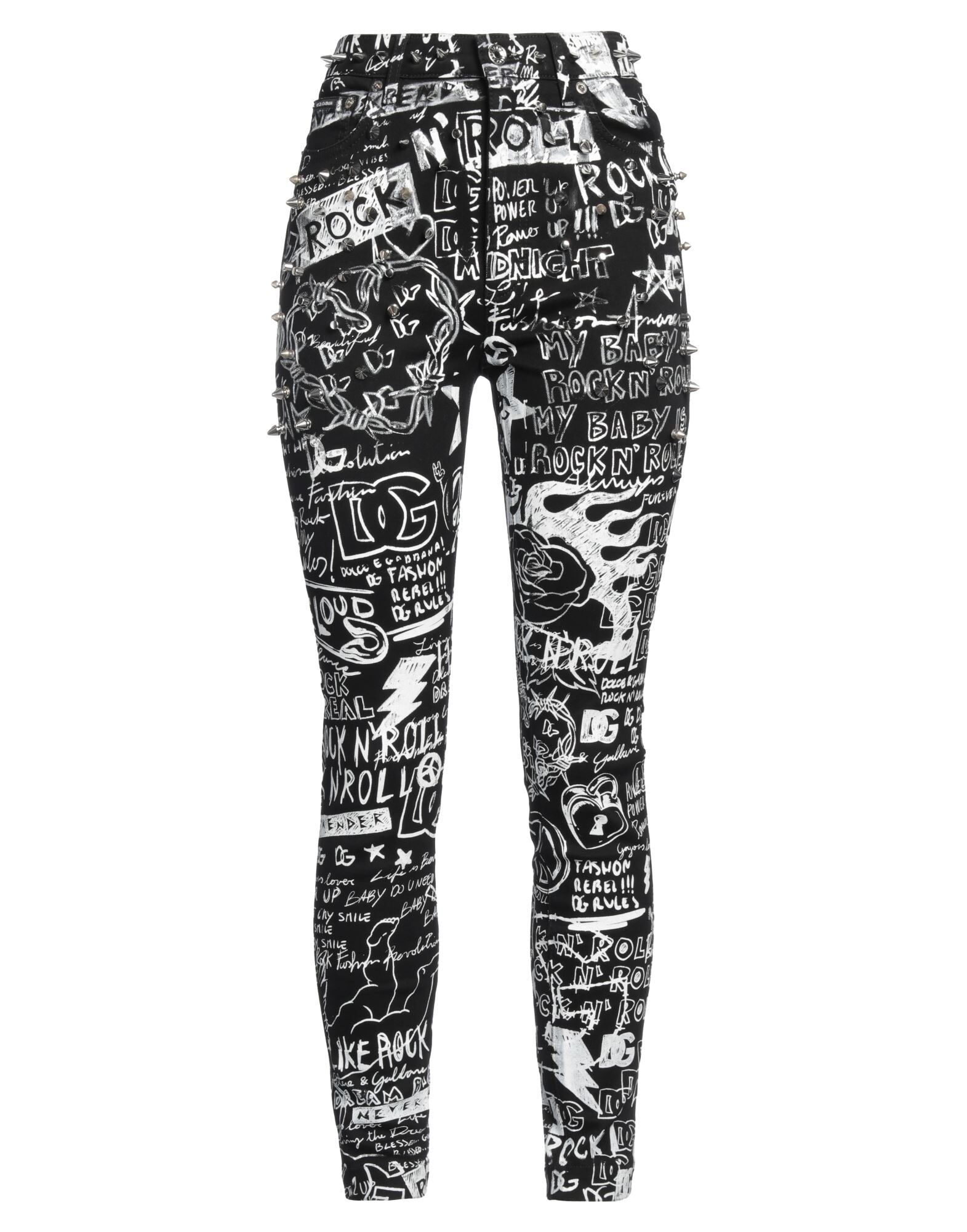 DOLCE&GABBANA - Jeans