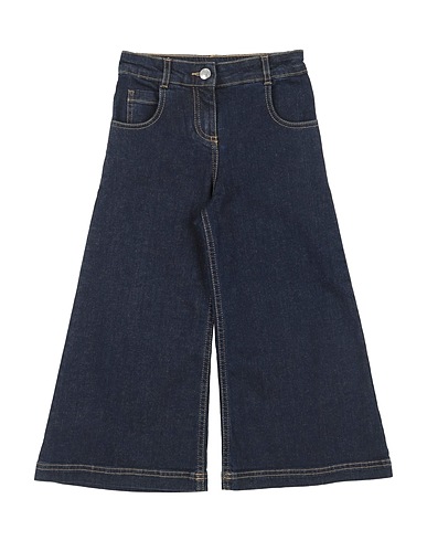 ETRO Pantaloni jeans Blu 98% Cotone, 2% Elastan, Poliuretano, Poliestere