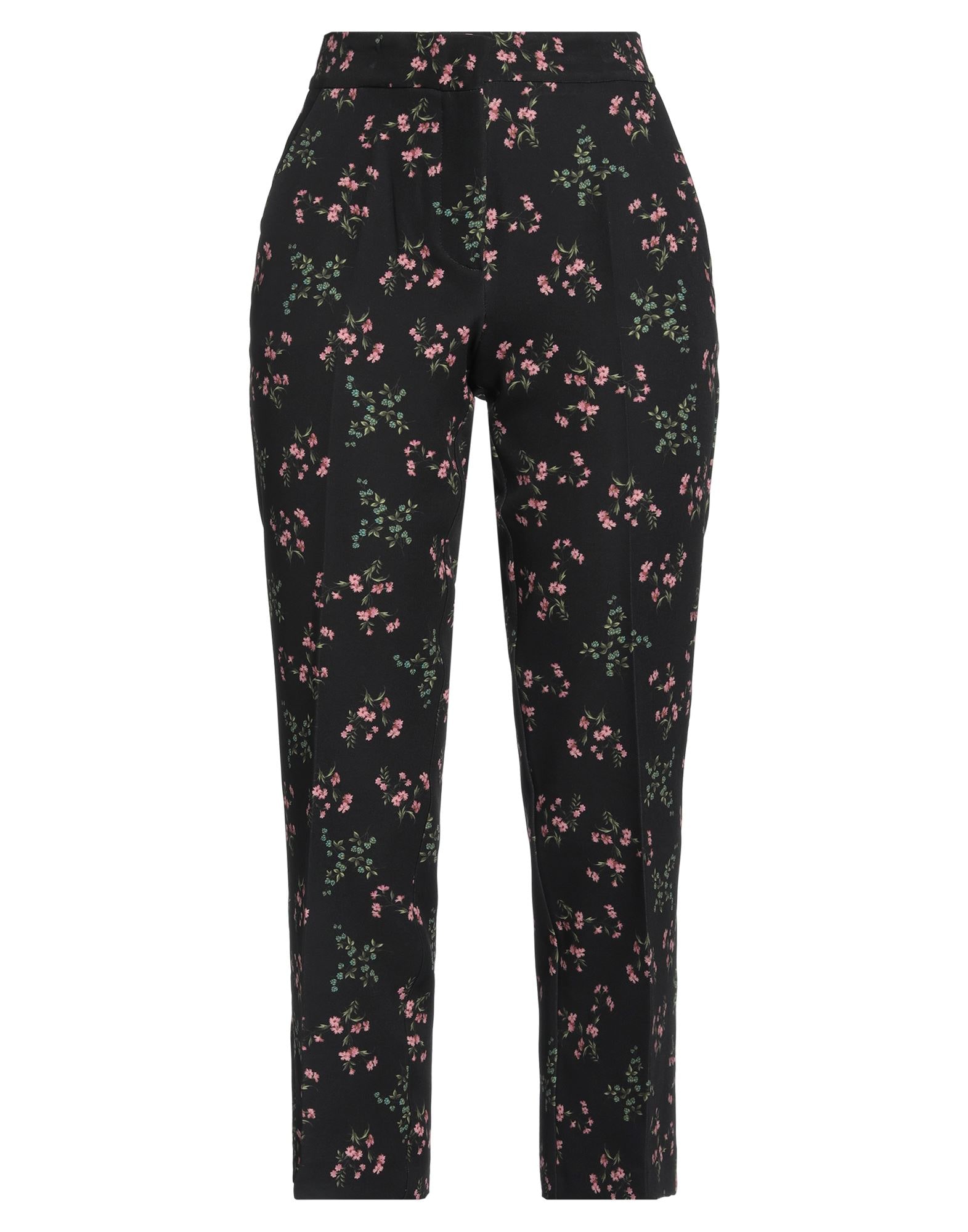 SEMICOUTURE - Trousers