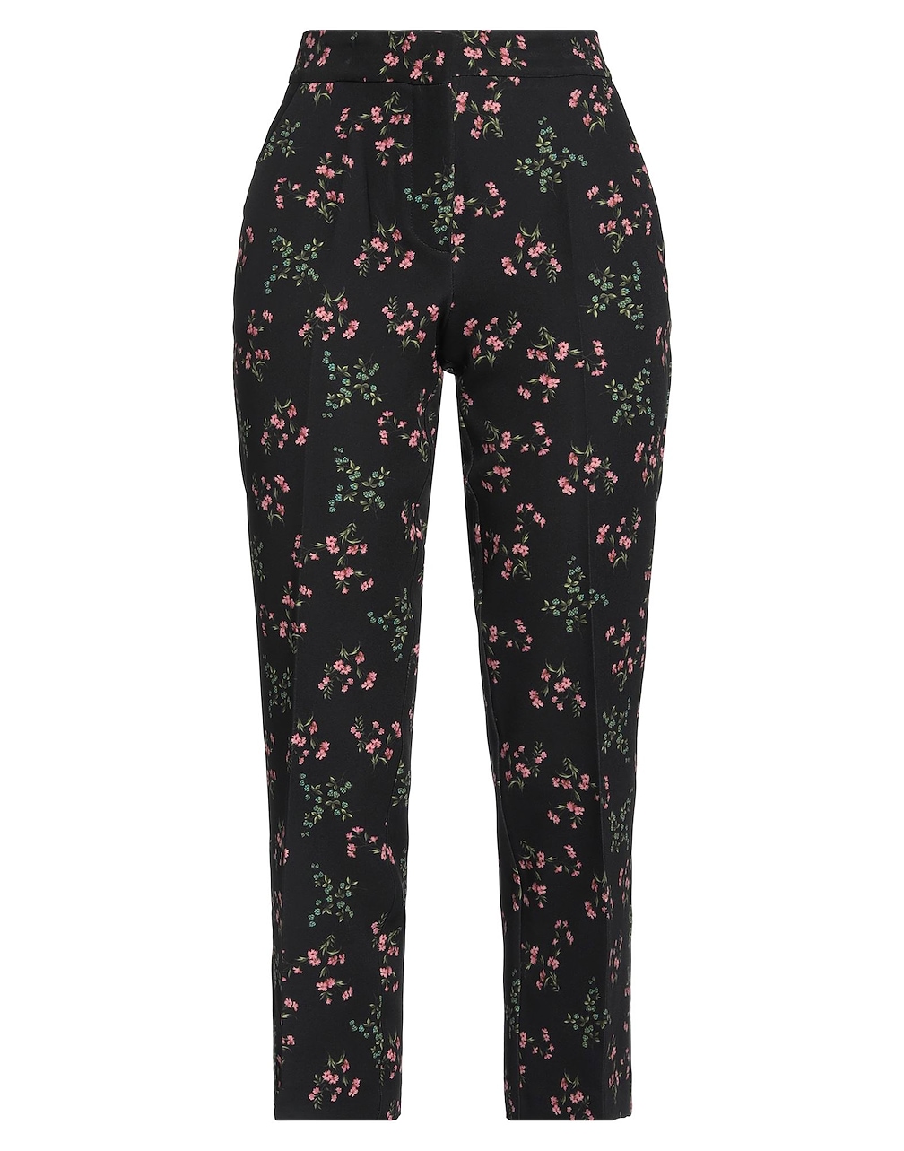 SEMICOUTURE - Trousers