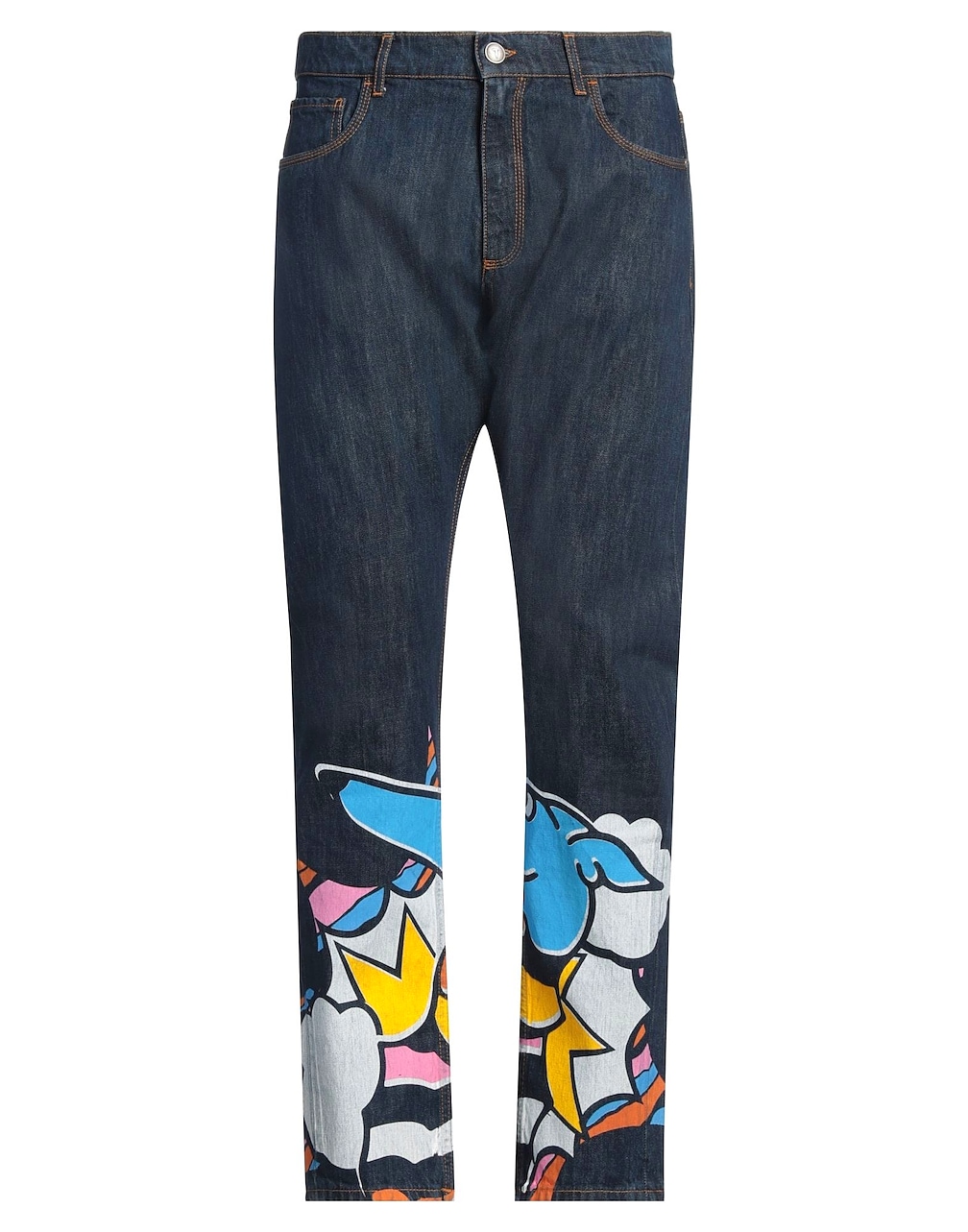 TRUSSARDI - Jeans