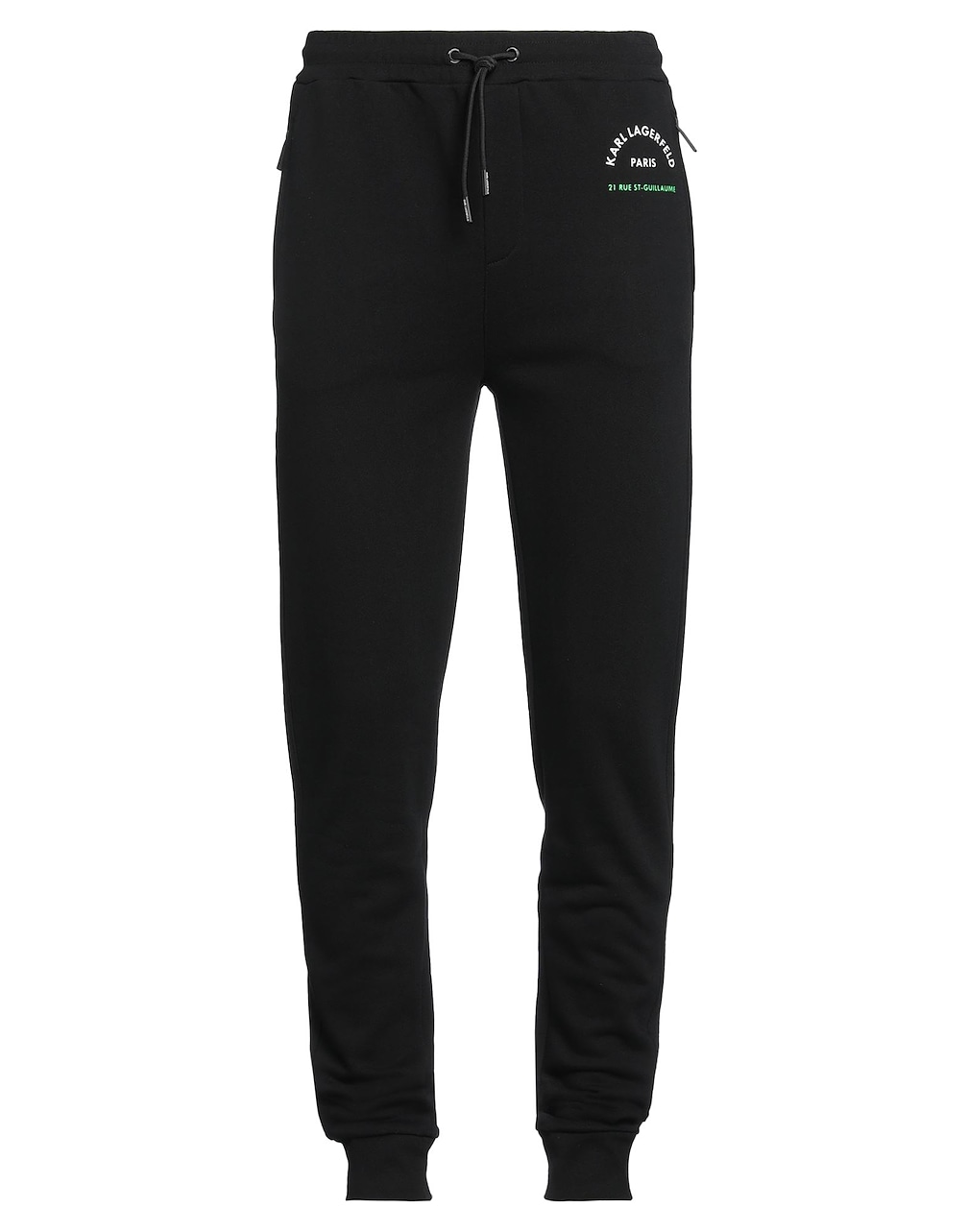 KARL LAGERFELD - Pantaloni