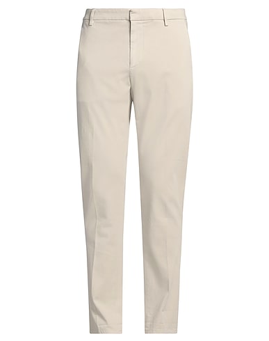 DONDUP Pantalon 88% Coton, 10% Polyester, 2% Élasthanne