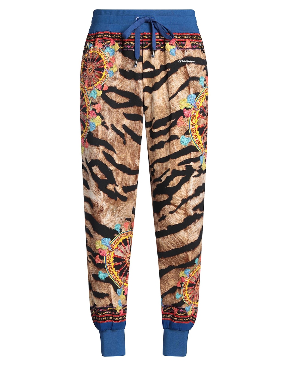 DOLCE&GABBANA - Pants