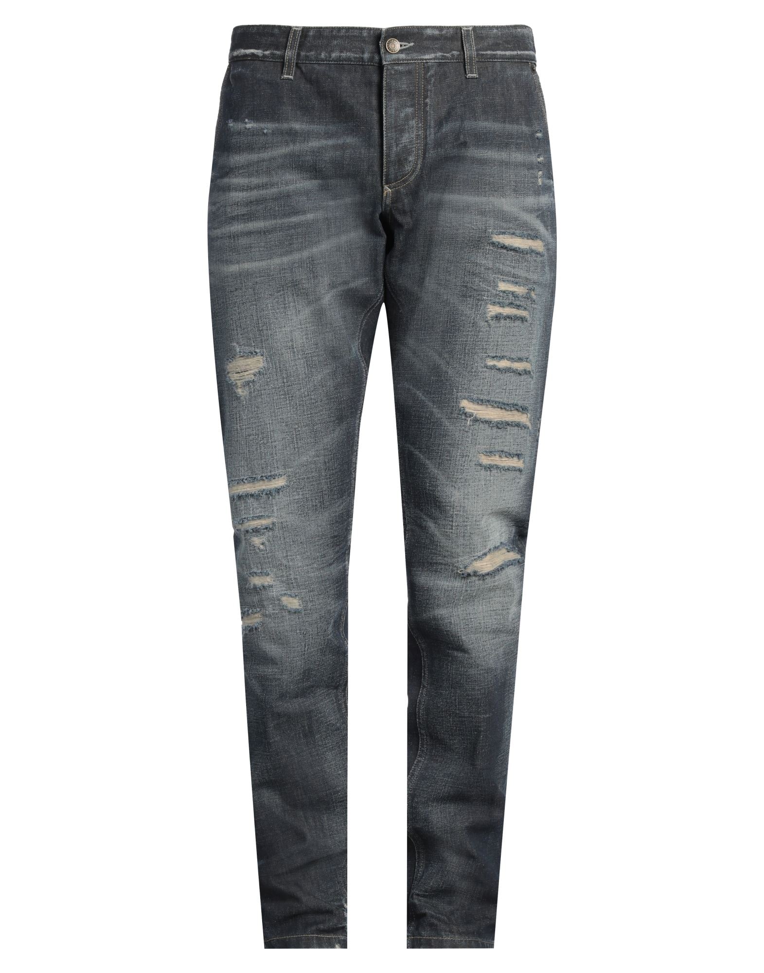 DOLCE&GABBANA - Jeans