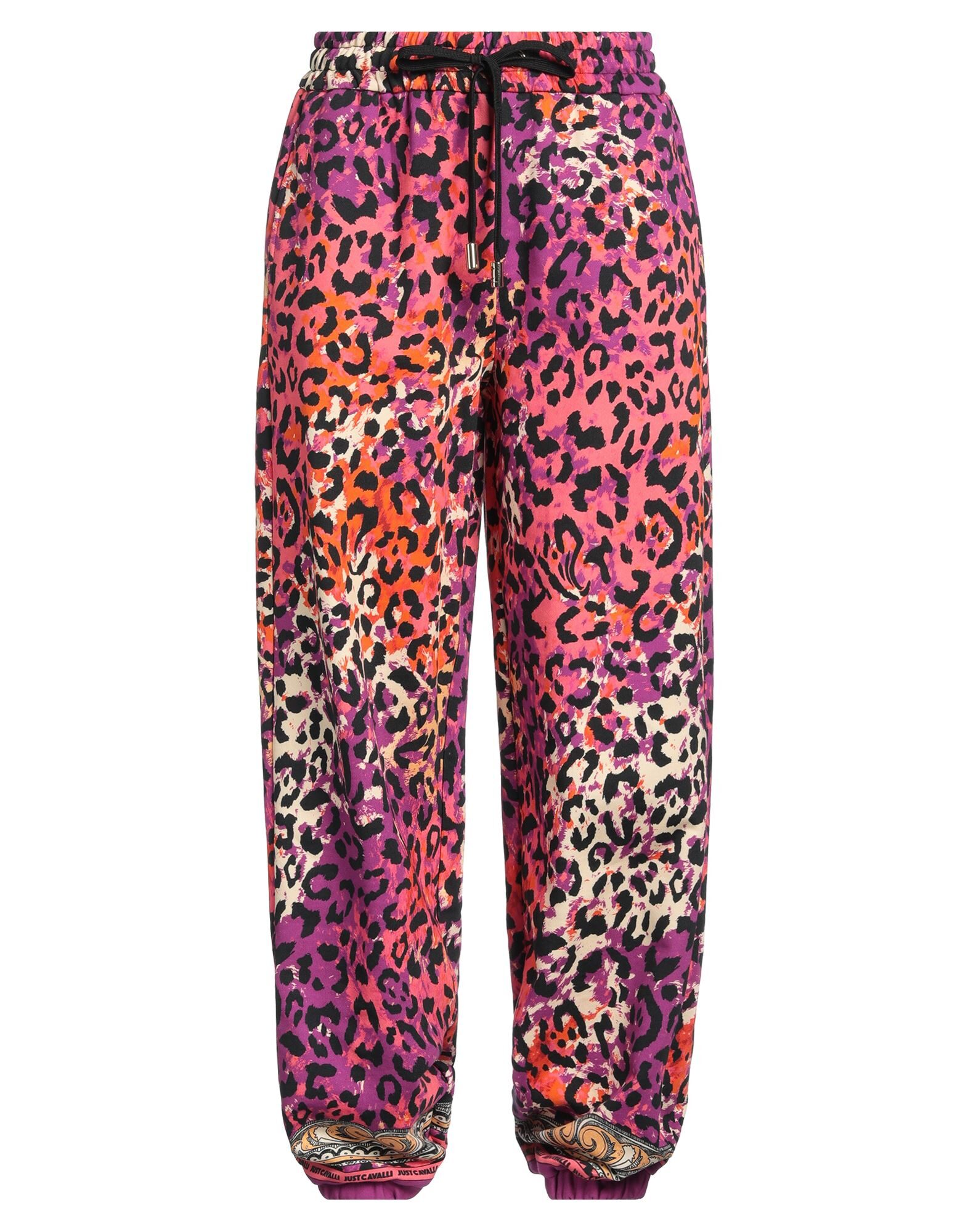 JUST CAVALLI - Pants