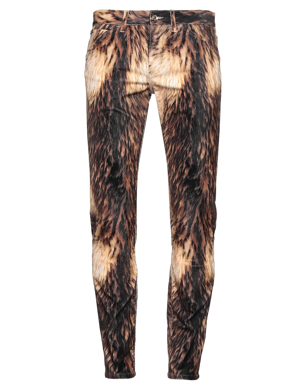 DOLCE&GABBANA - Pants