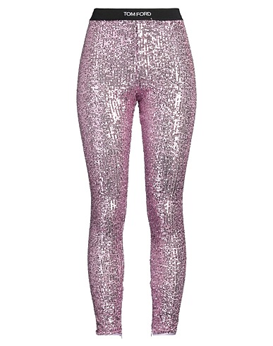 TOM FORD Leggings Mauve 100% Polyester