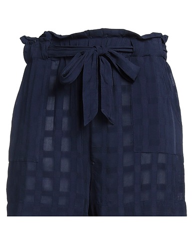 POLO RALPH LAUREN Shorts & Bermudas Marineblau 100% Viskose