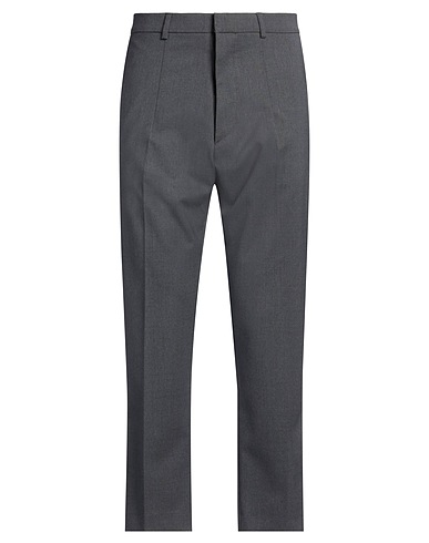 GAëLLE Paris Pantalone Antracite 54% Poliestere, 44% Lana Vergine, 2% Elastan