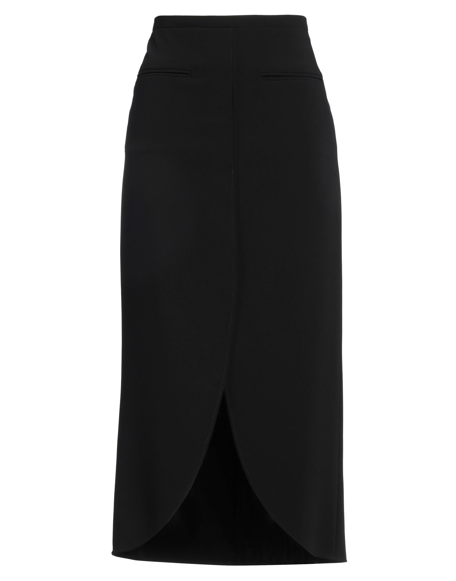 COURRÈGES - Midi skirts