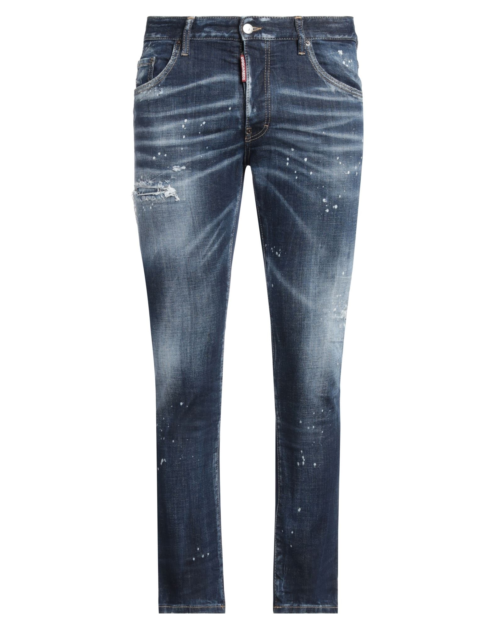 DSQUARED2 - Pantaloni jeans
